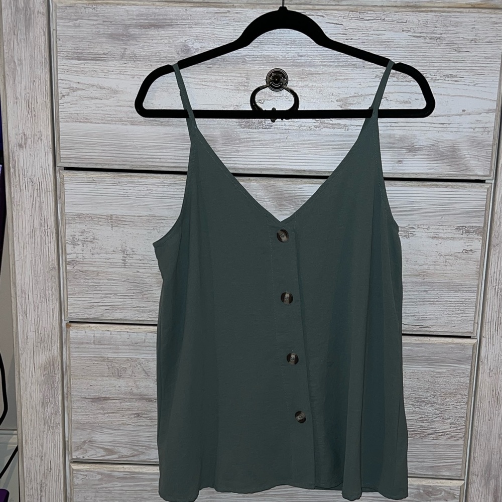 Boutique top.
